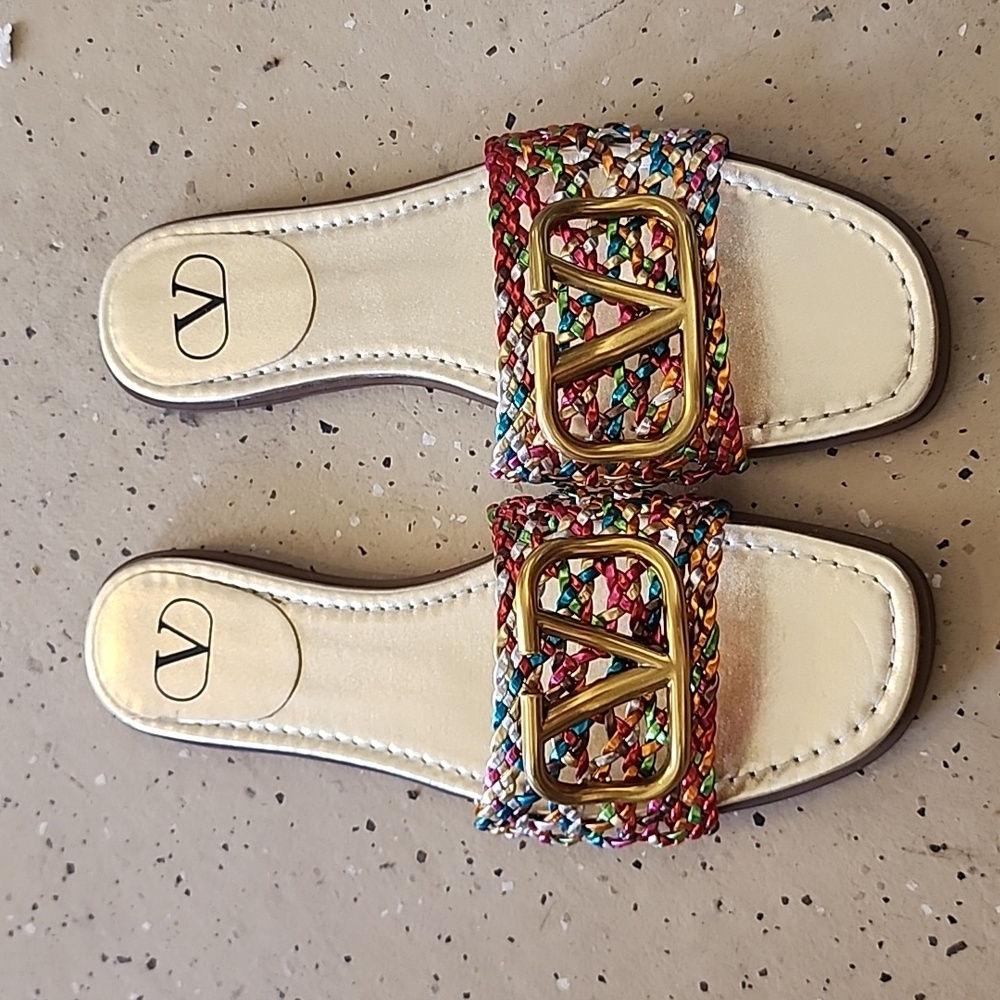 Valentino Sandals